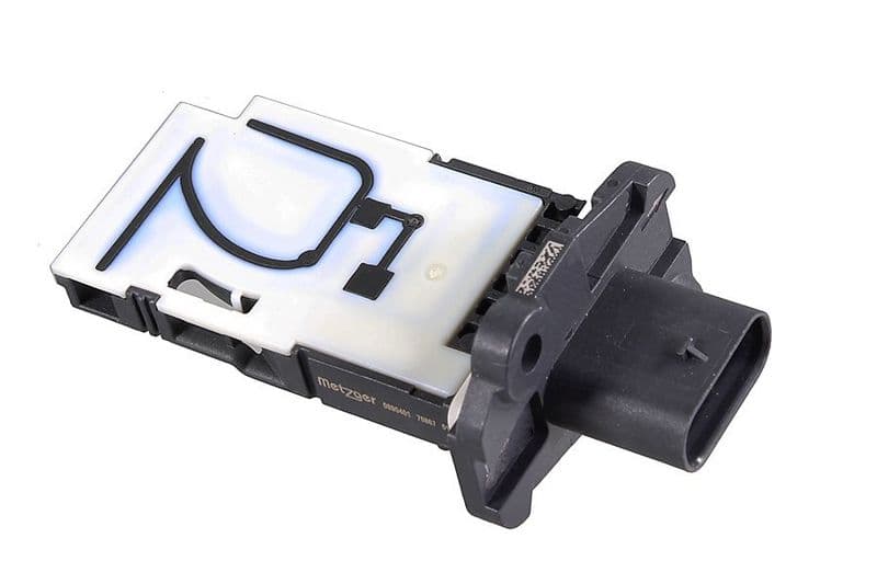 senzor debit aer METZGER AUTOTEILE 0890401
