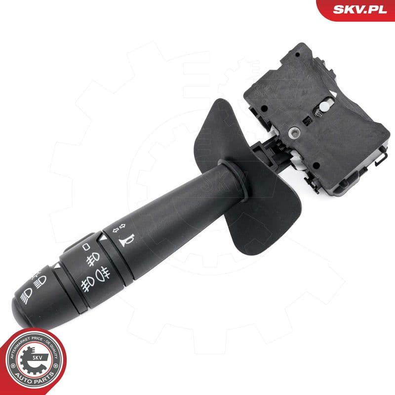Comutator coloana directie ESEN SKV 38SKV551