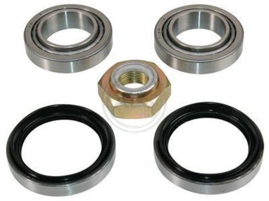 Set rulment roata ABS 200658