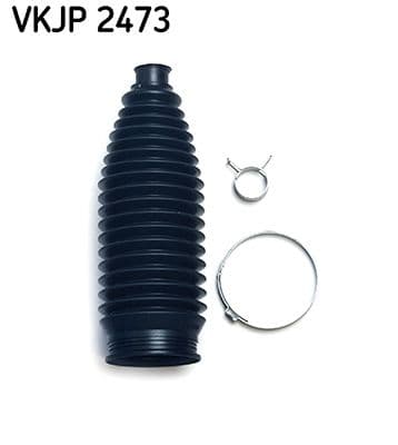 Ansamblu burduf, directie SKF VKJP 2473