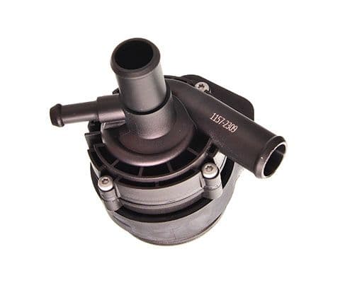 Pompă de apă suplimentară (circuitul apei de răcire) MAXGEAR 47-0333