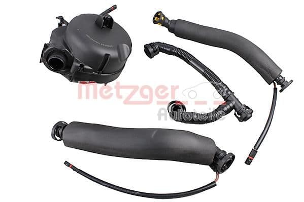 Set reparatie, aerisire baie ulei METZGER AUTOTEILE 2385133