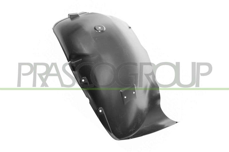 Carenaj roata PRASCO Premium ME9193603