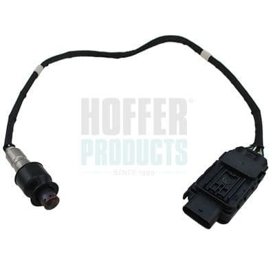 Senzor NOx, Catalizator NOx MEAT & DORIA 7557086
