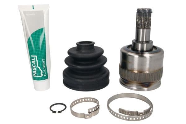 Set articulatie, planetara PASCAL G70509PC