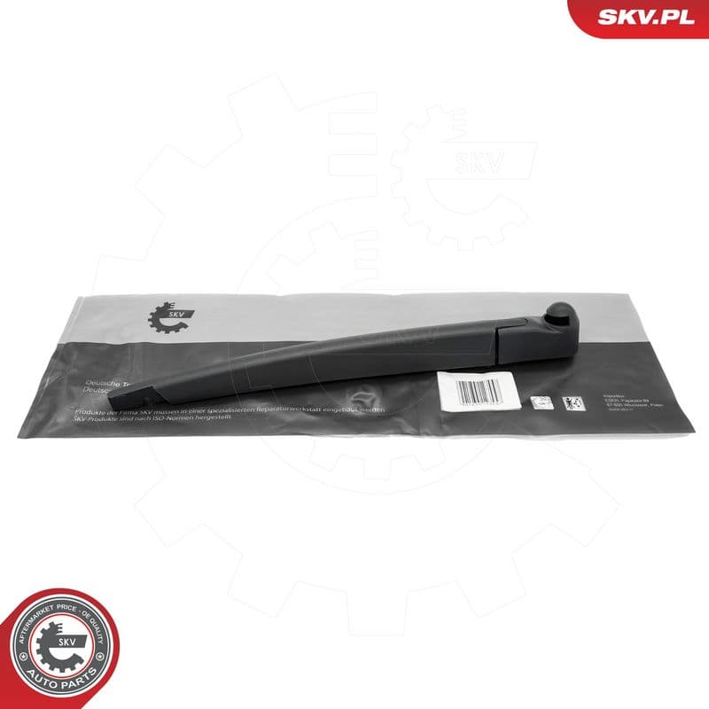brat stergator, parbriz ESEN SKV 05SKV825