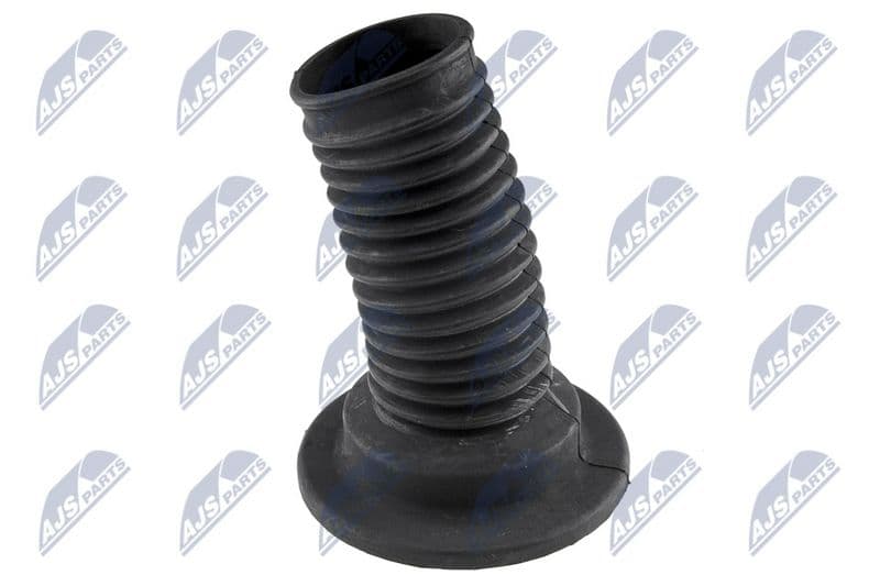 Capac protectie/Burduf, amortizor NTY AB-TY-079