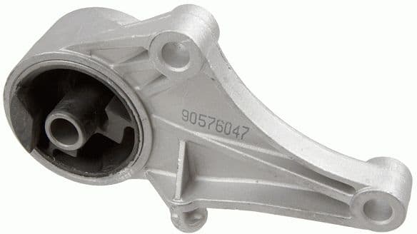Suport motor LEMFÖRDER 25376 01