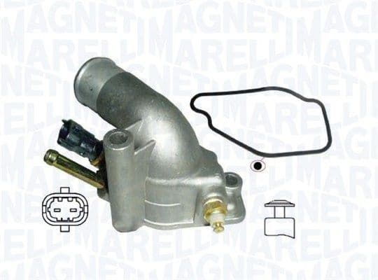 termostat,lichid racire MAGNETI MARELLI 352317100910