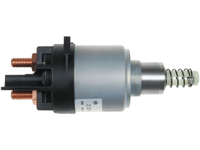 Solenoid, electromotor AS-PL PREMIUM SS0105(BOSCH)