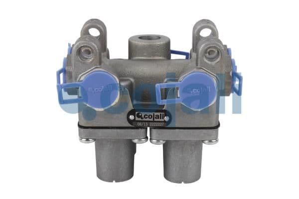 Supapa protectie multicircuit COJALI 2222230