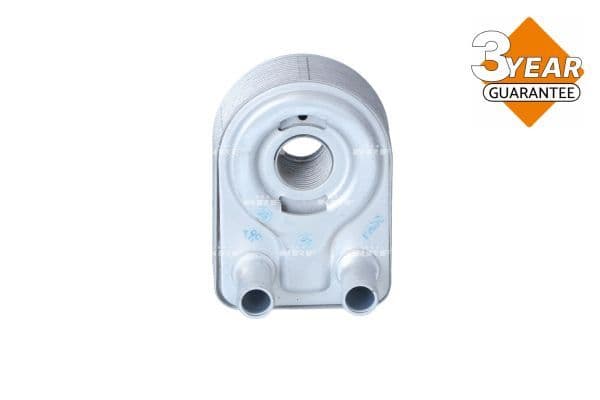 Radiator ulei, ulei motor NRF EASY FIT 31312