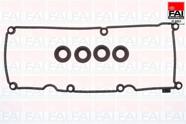Garnitura, capac supape FAI AutoParts RC1718S