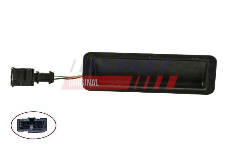 Comutator, deschidere haion FAST FT00068
