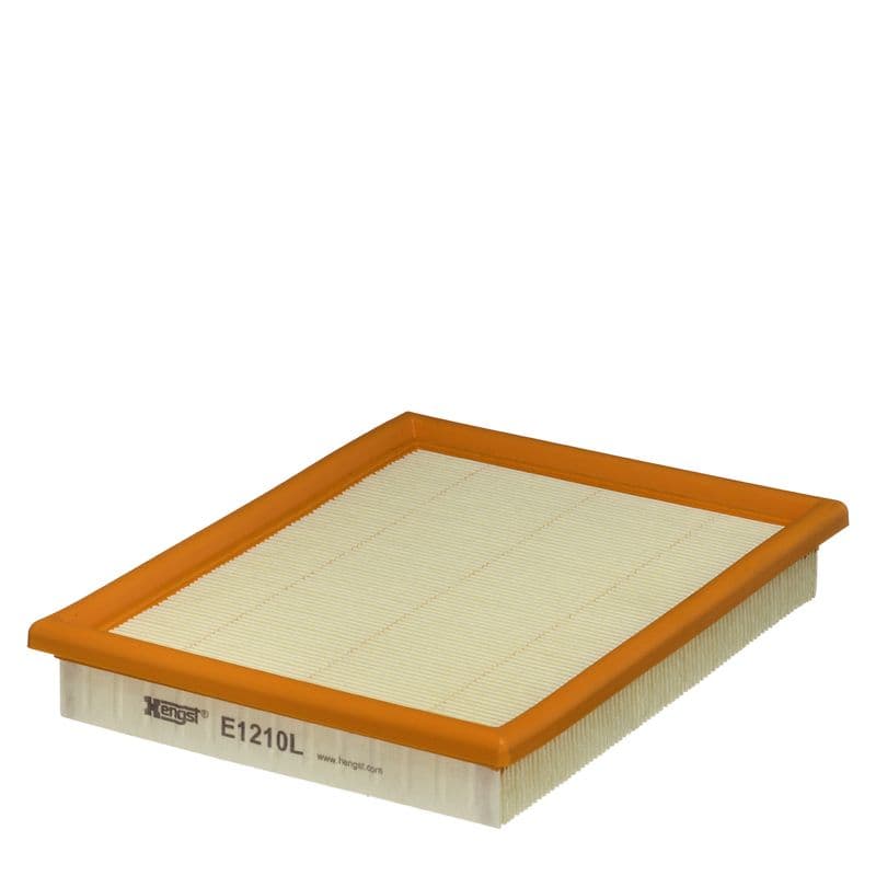 Filtru aer HENGST FILTER E1210L