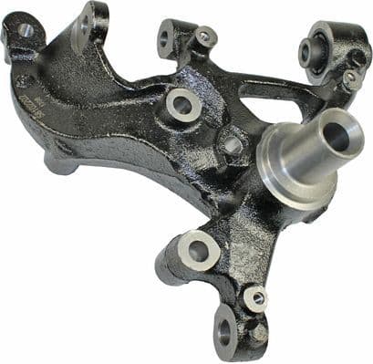 Articulatie directie, suspensie roata METZGER AUTOTEILE 58102202