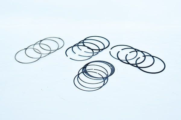 Set segmenti piston ASAM AUTOMOTIVE 55838