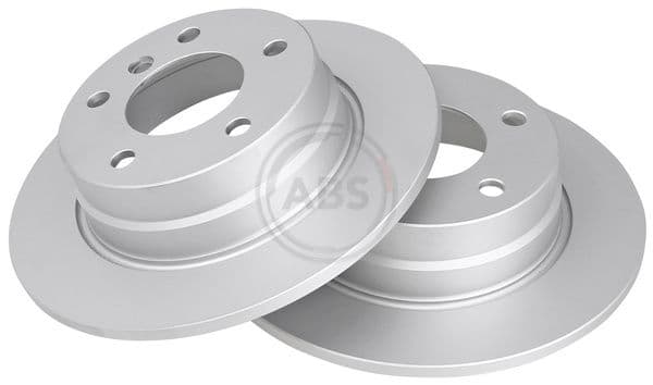Disc frana ABS 17602