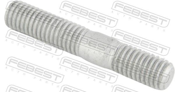 Surub, galerie evacuare FEBEST 2398-014