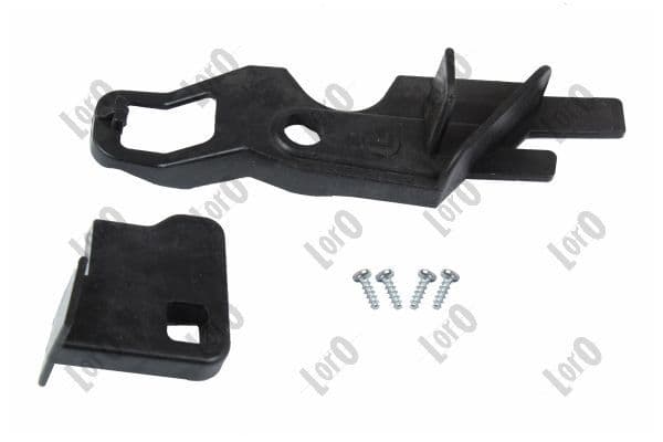 Kit de reparat faruri principale (suport) DEPO 150-01-042