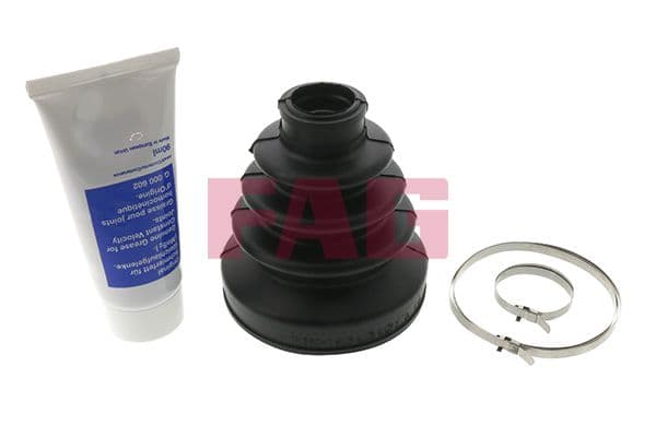 Ansamblu burduf, articulatie planetara Schaeffler FAG 772 0374 30