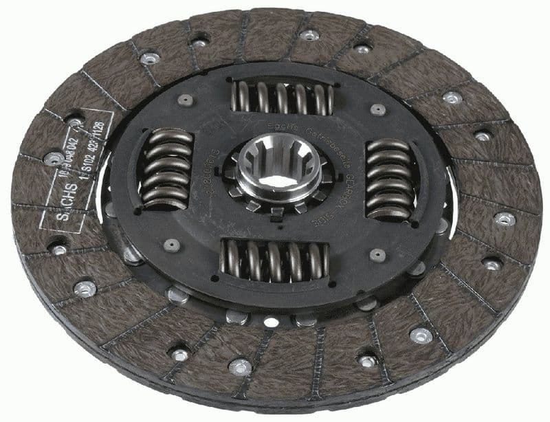 Disc ambreiaj SACHS 1878 005 615