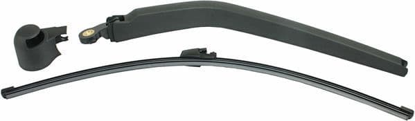 brat stergator, parbriz METZGER AUTOTEILE 2190401