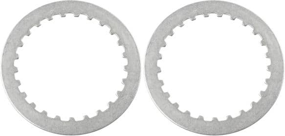 Set disc lamelar, ambreiaj TRW MES408-8