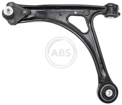 Brat, suspensie roata ABS 210907