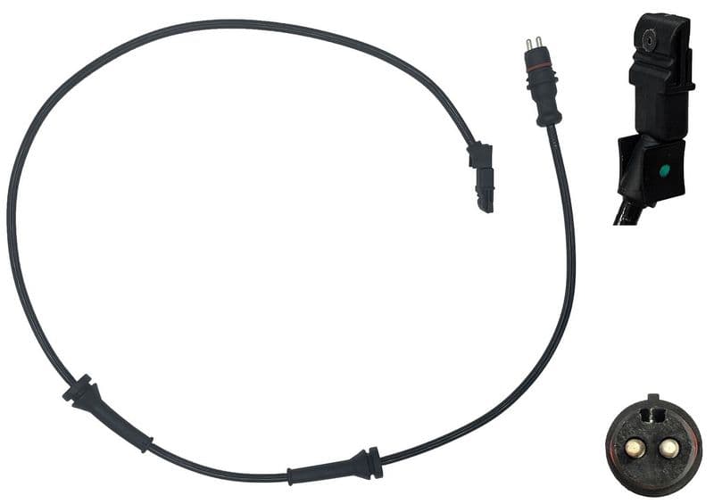 senzor,turatie roata WAGNER ABS00204