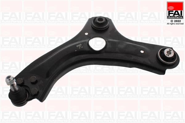 Brat, suspensie roata FAI AutoParts SS11040