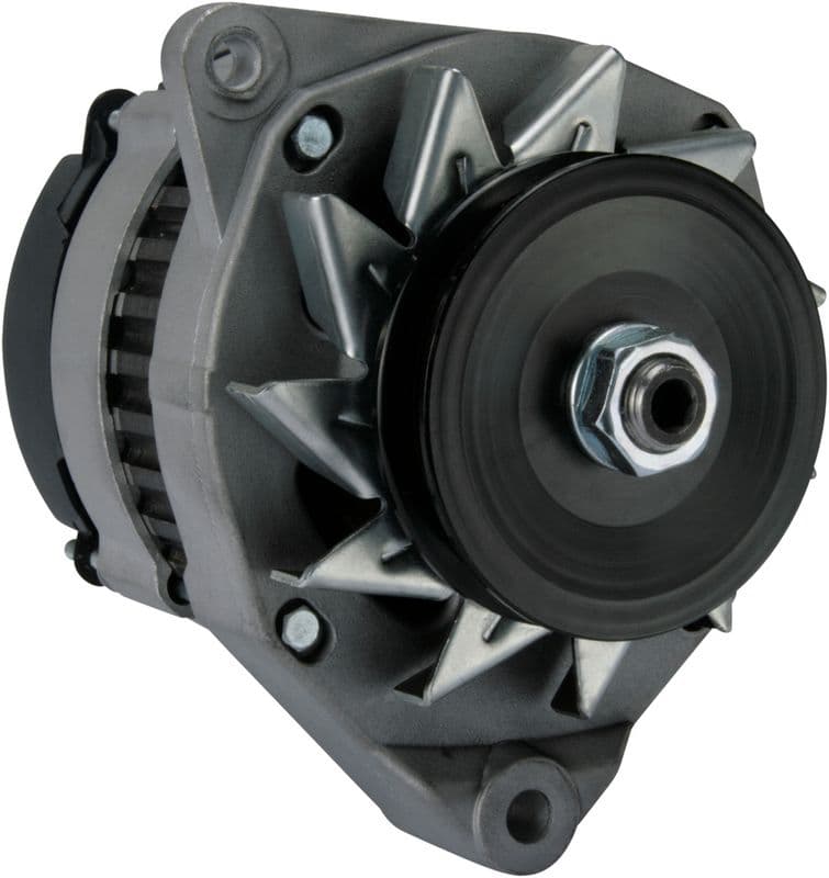 Generator / Alternator HC-Cargo F 032 114 084