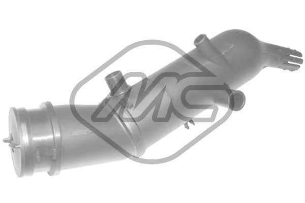 Furtun ulei METALCAUCHO 03666
