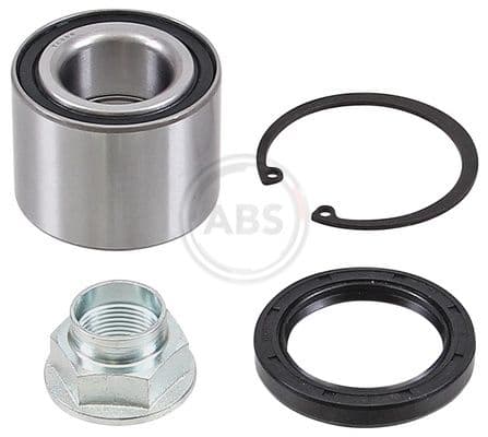 Set rulment roata ABS 200350