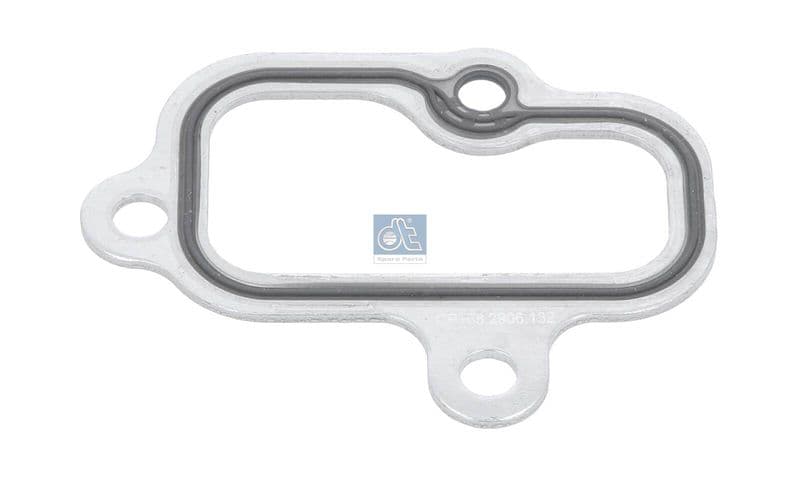Garnitura, galerie admisie DT Spare Parts 3.18132