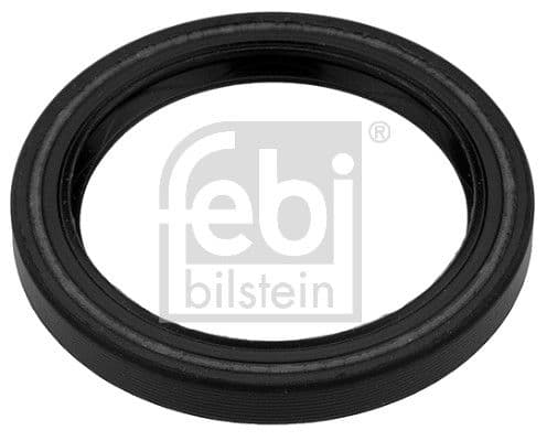 Simering, cutie de viteze manuala FEBI BILSTEIN 15263