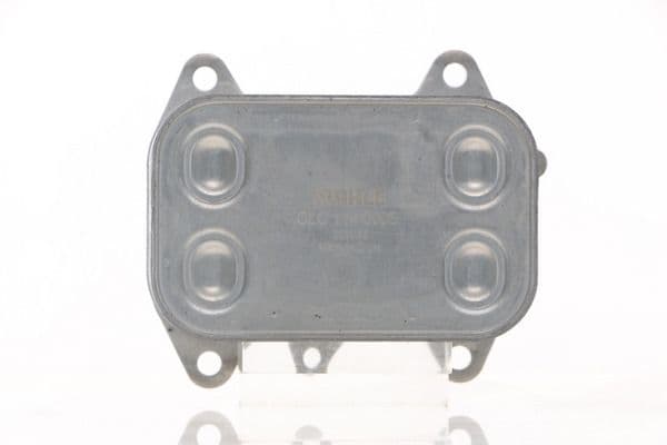 Radiator ulei, ulei motor MAHLE BEHR CLC 114 000S