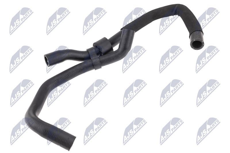 Furtun radiator NTY CPP-AU-038