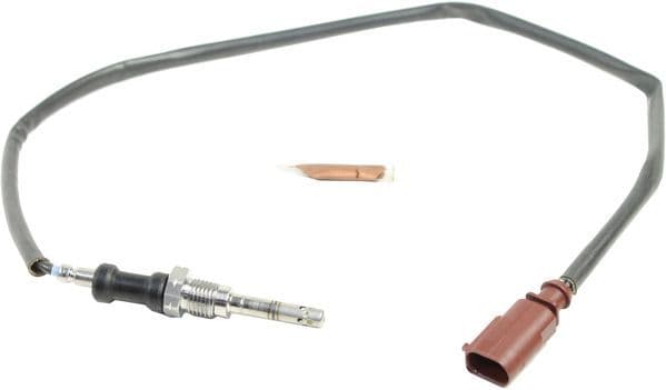 Senzor, temperatura gaze evacuare METZGER AUTOTEILE 0894713