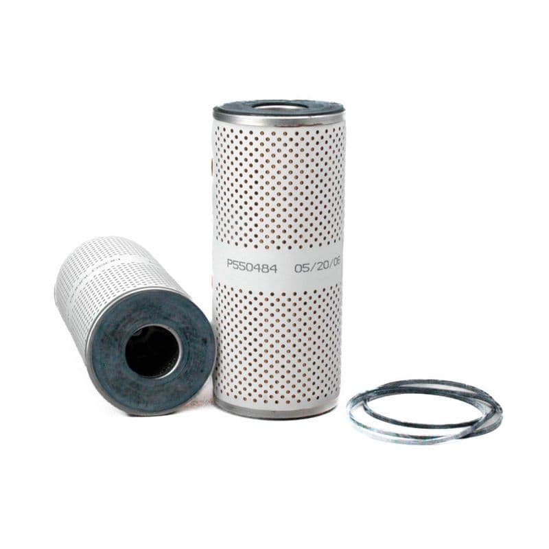 Filtru ulei DONALDSON P550484