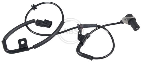 senzor,turatie roata ABS 30892