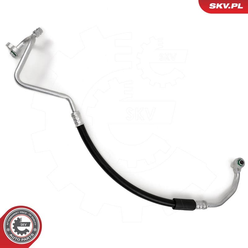conducta presiune variabila,aer conditionat ESEN SKV 54SKV642