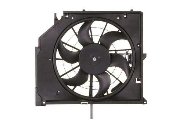 Ventilator, radiator MAHLE BEHR CFF 137 000S