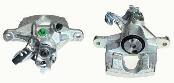 Etrier frana BUDWEG CALIPER 343581