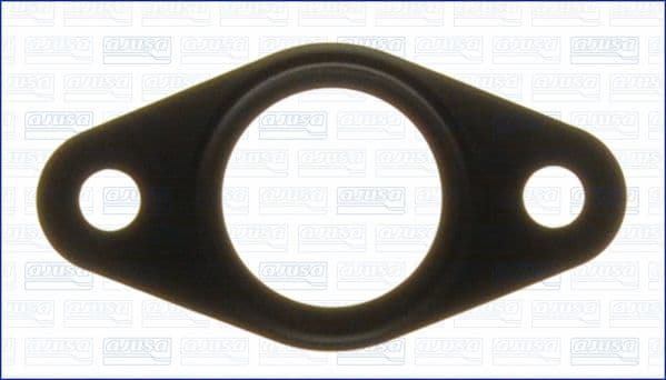 Garnitura, ventil AGR AJUSA 01217200