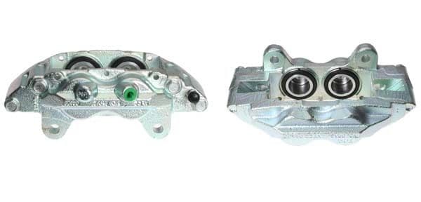 Etrier frana BUDWEG CALIPER 345008
