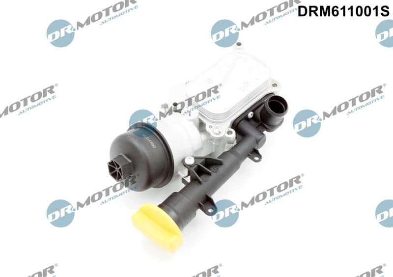Locas filtru ulei DRM DRM611001S