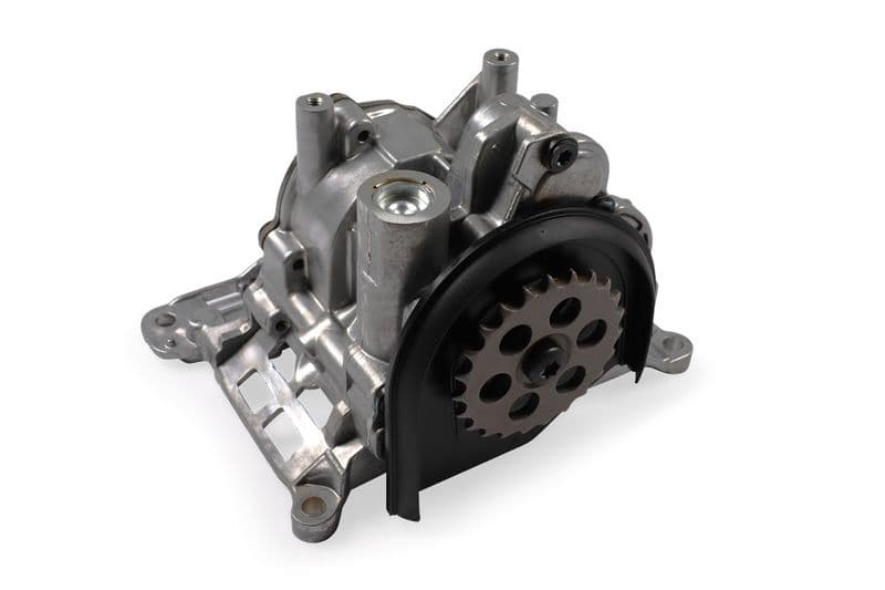 pompa vacuum,sistem de franare HEPU VP5111