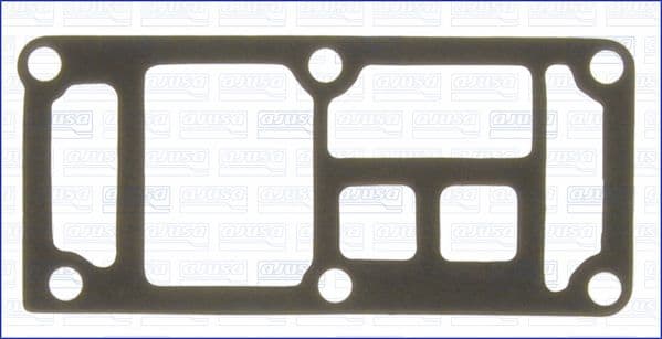 Garnituri, carcasa filtru ulei AJUSA 00582600