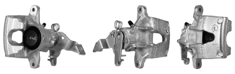 Etrier frana ELSTOCK 86-0821